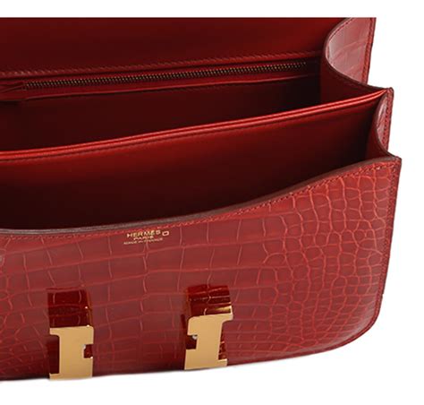 how much is hermes constance 24|Hermes constance bag crocodile.